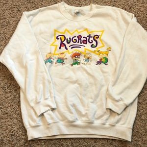 Rugrats crewneck